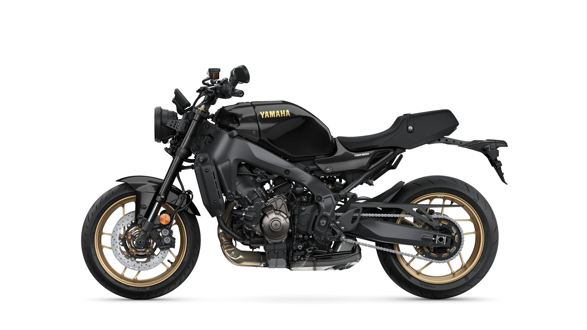 Yamaha XSR900 2027 - Obrázek 5