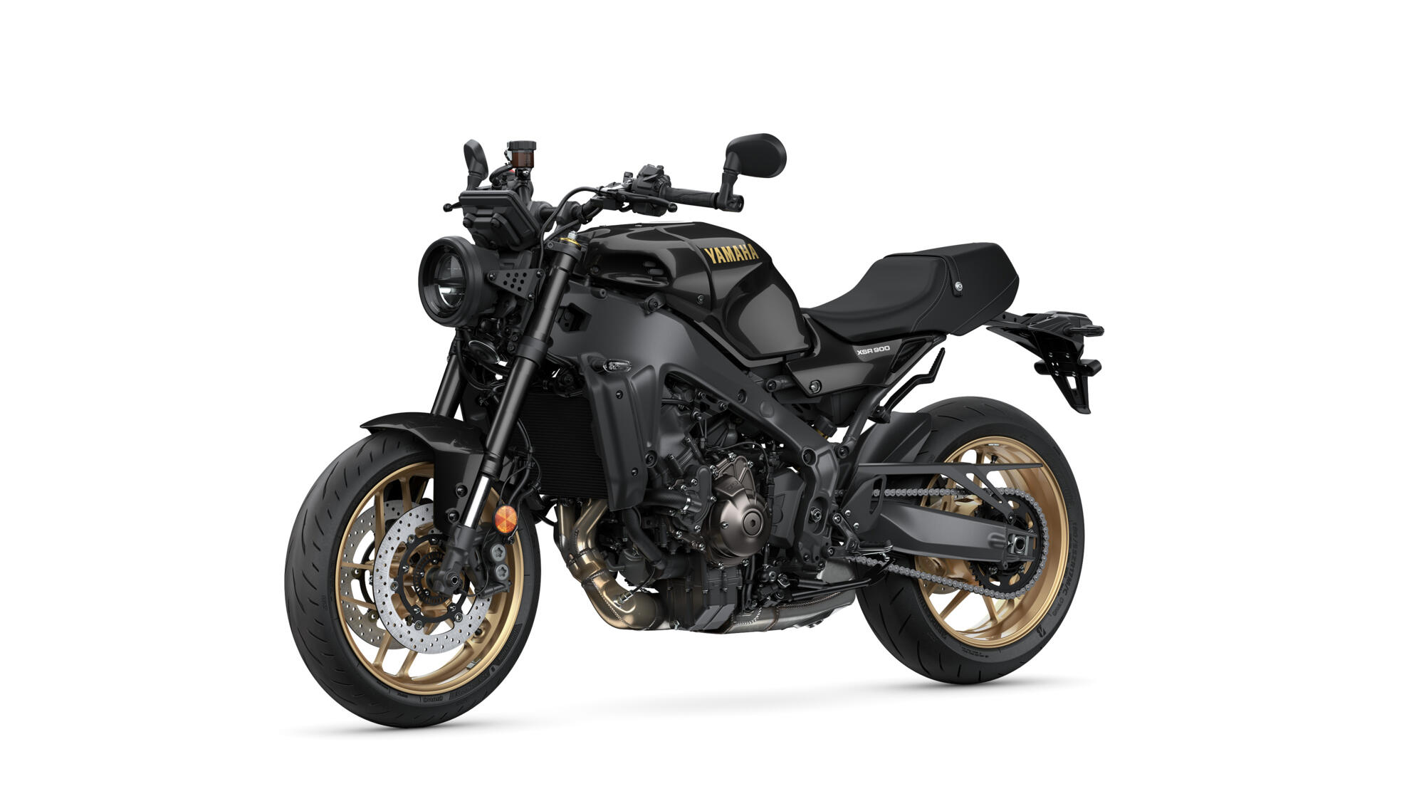 Yamaha XSR900 2027 - Obrázek 6