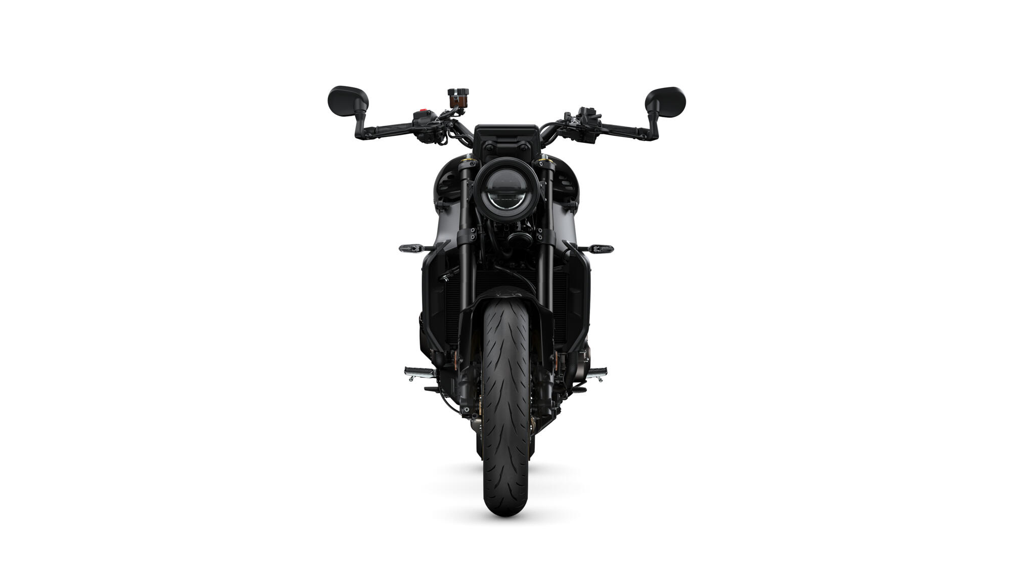 Yamaha XSR900 2027 - Obrázek 8