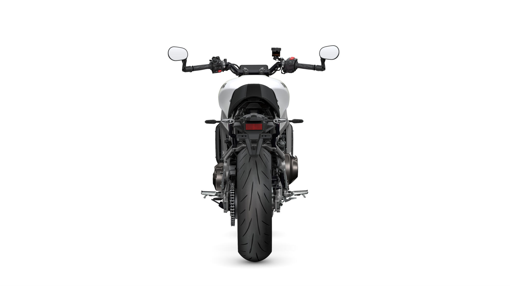 Yamaha XSR900 2027 - Obrázek 9