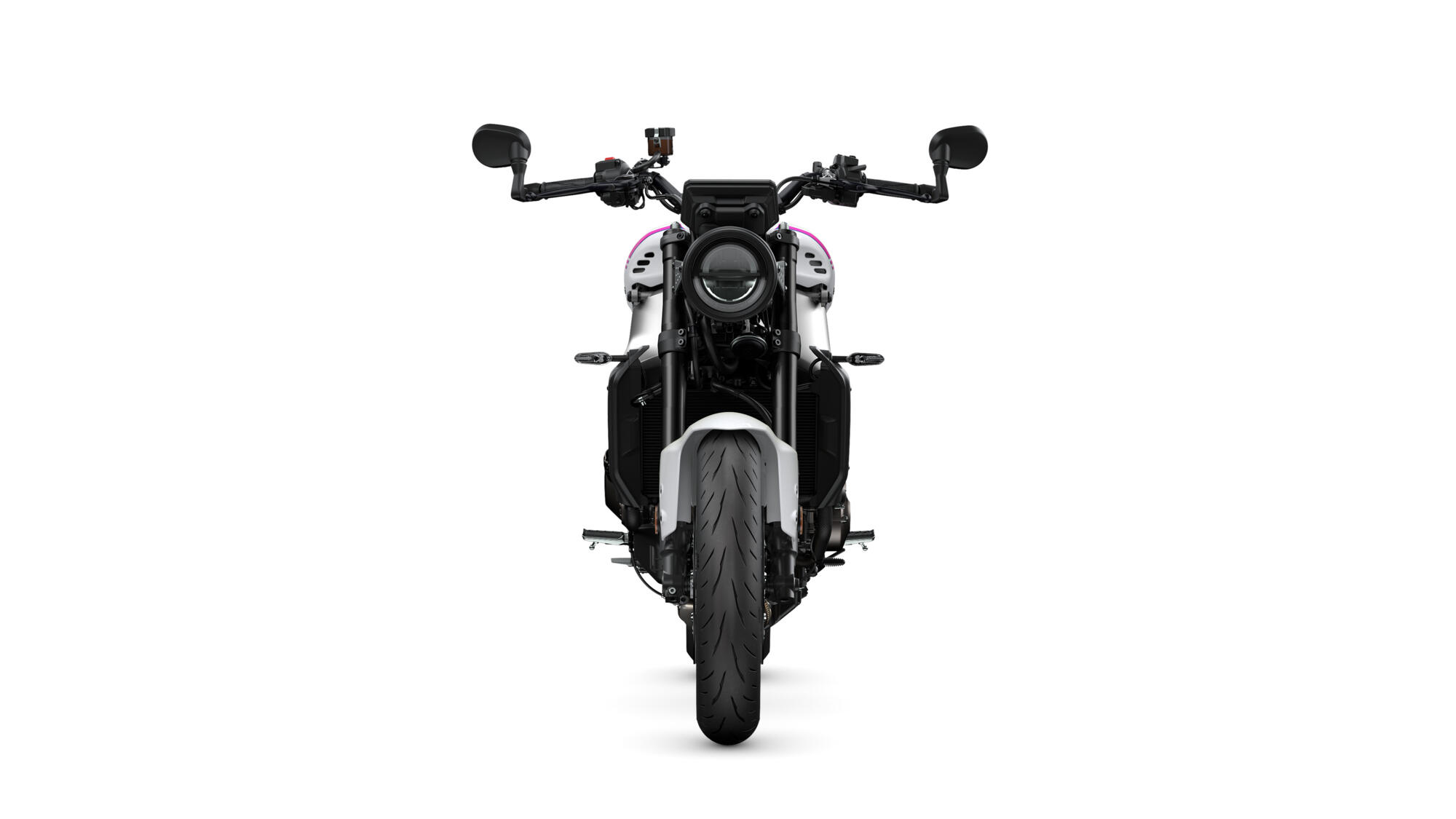 Yamaha XSR900 2027 - Obrázek 12
