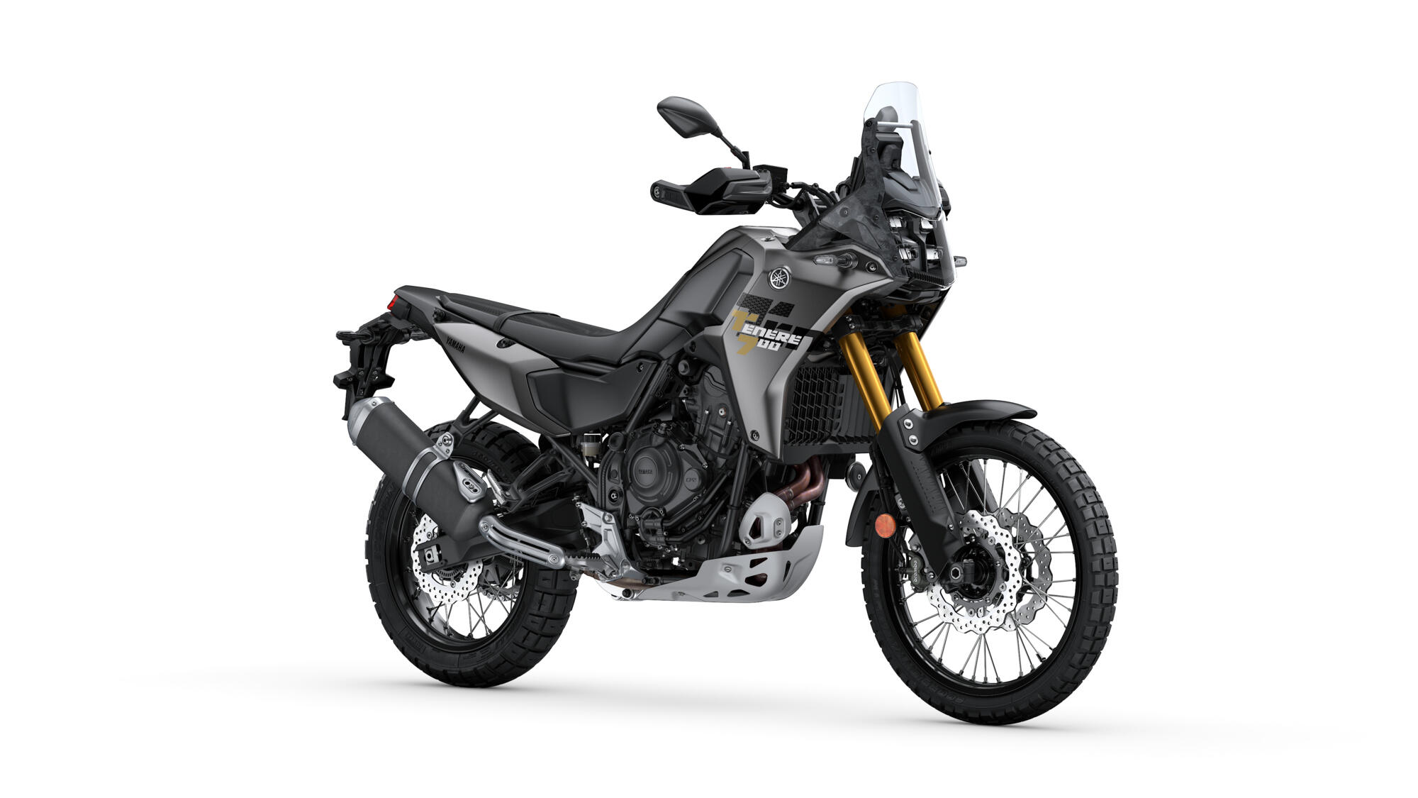Yamaha Ténéré 700 2027 - Obrázek 3