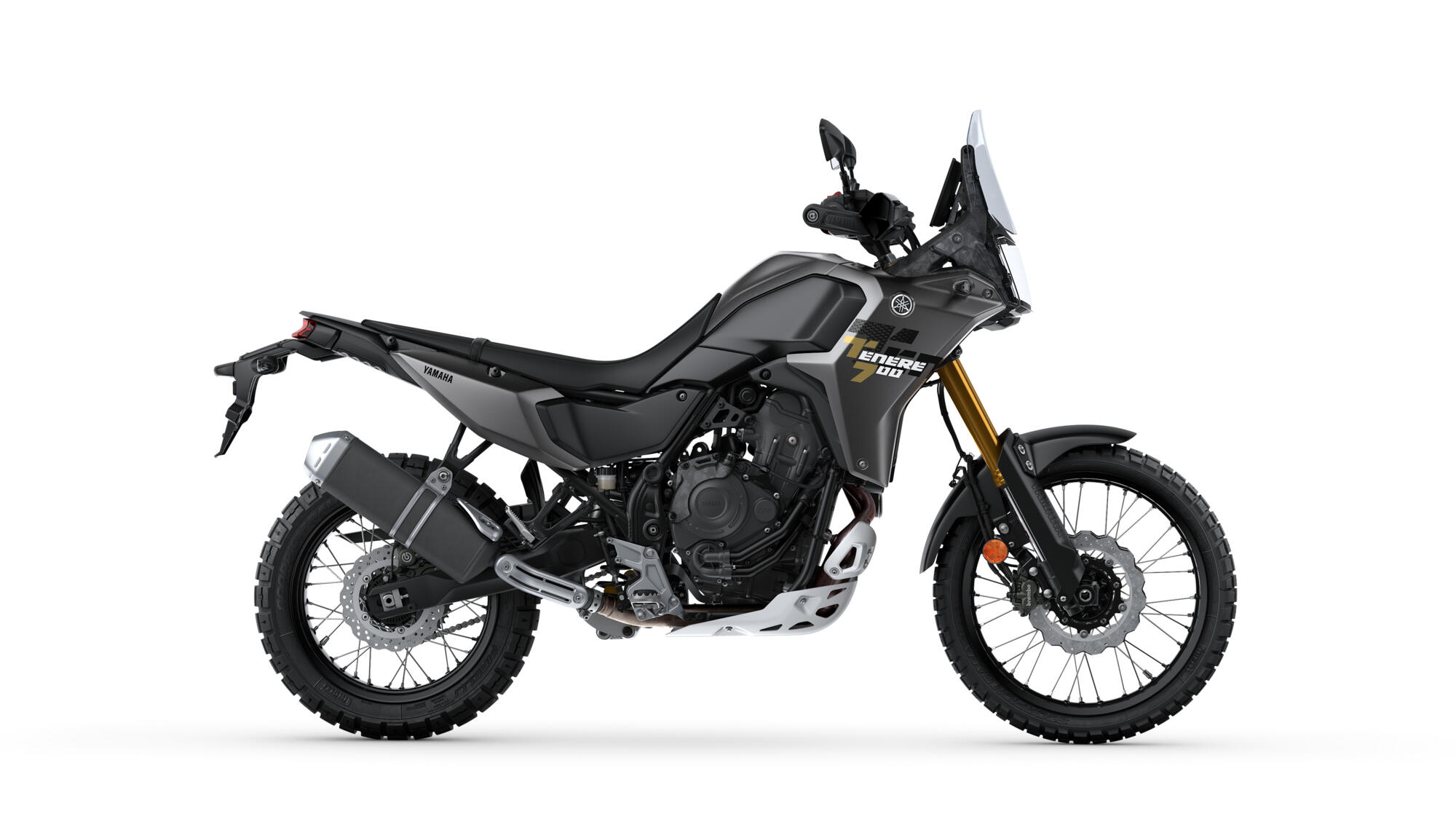 Yamaha Ténéré 700 2027 - Obrázek 4