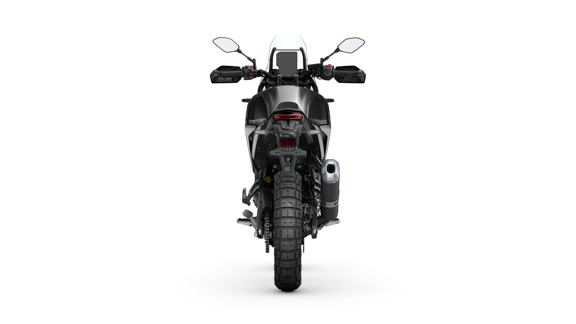 Yamaha Ténéré 700 2027 - Obrázek 5