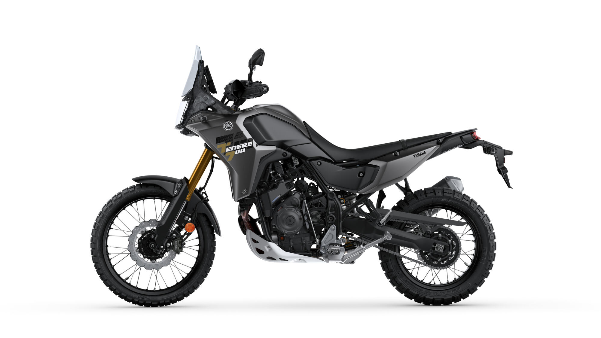 Yamaha Ténéré 700 2027 - Obrázek 6
