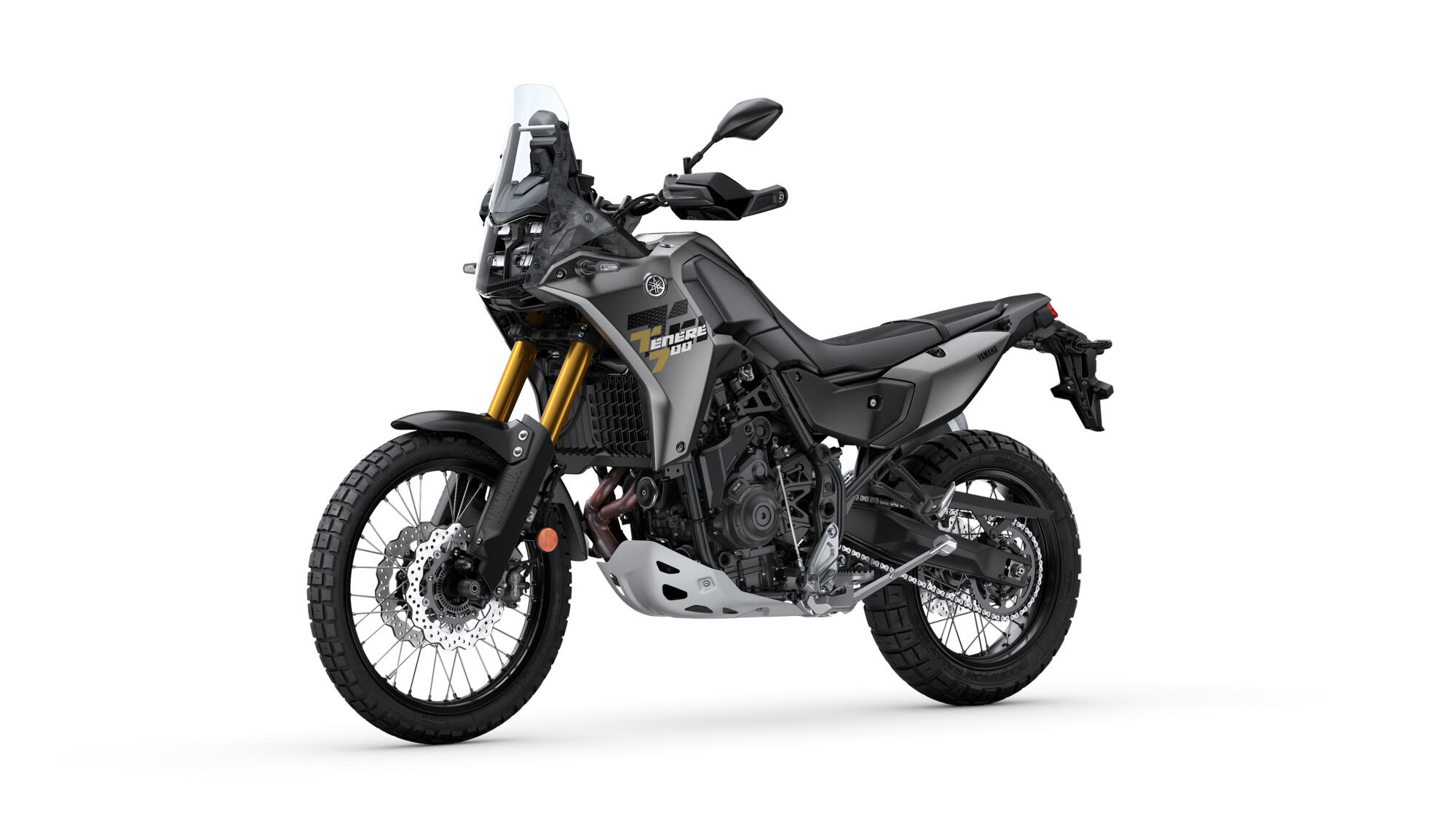 Yamaha Ténéré 700 2027 - Obrázek 7