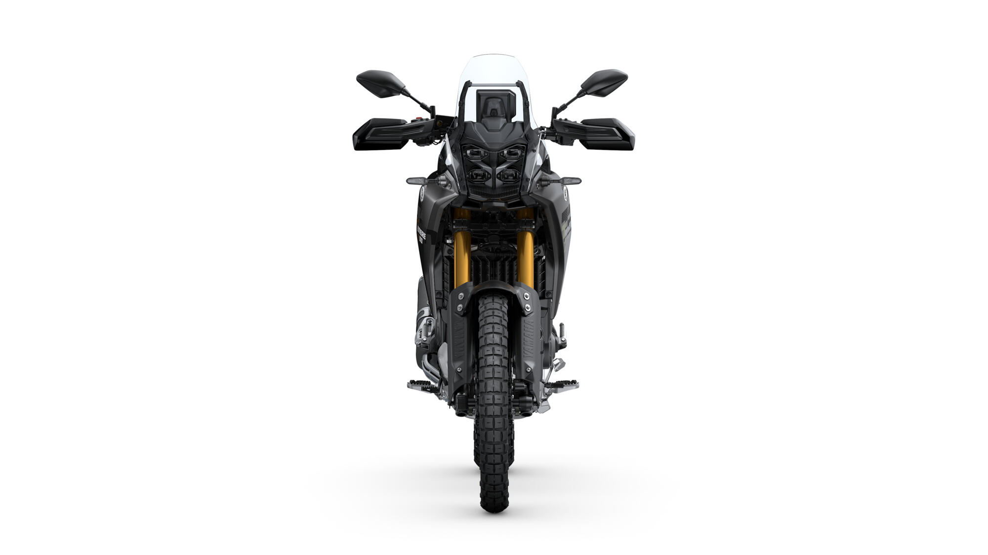 Yamaha Ténéré 700 2027 - Obrázek 8