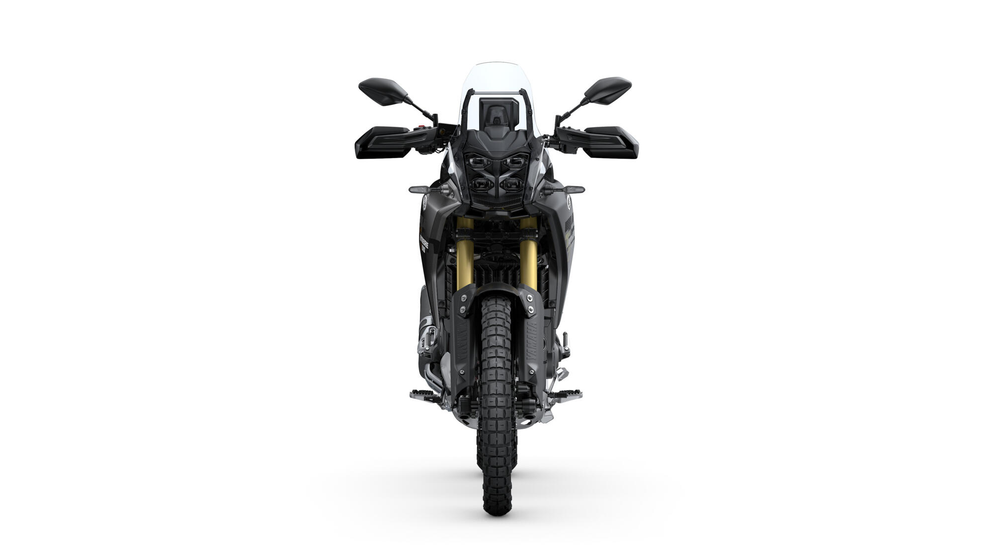Yamaha Ténéré 700 Low 2027 - Obrázek 7