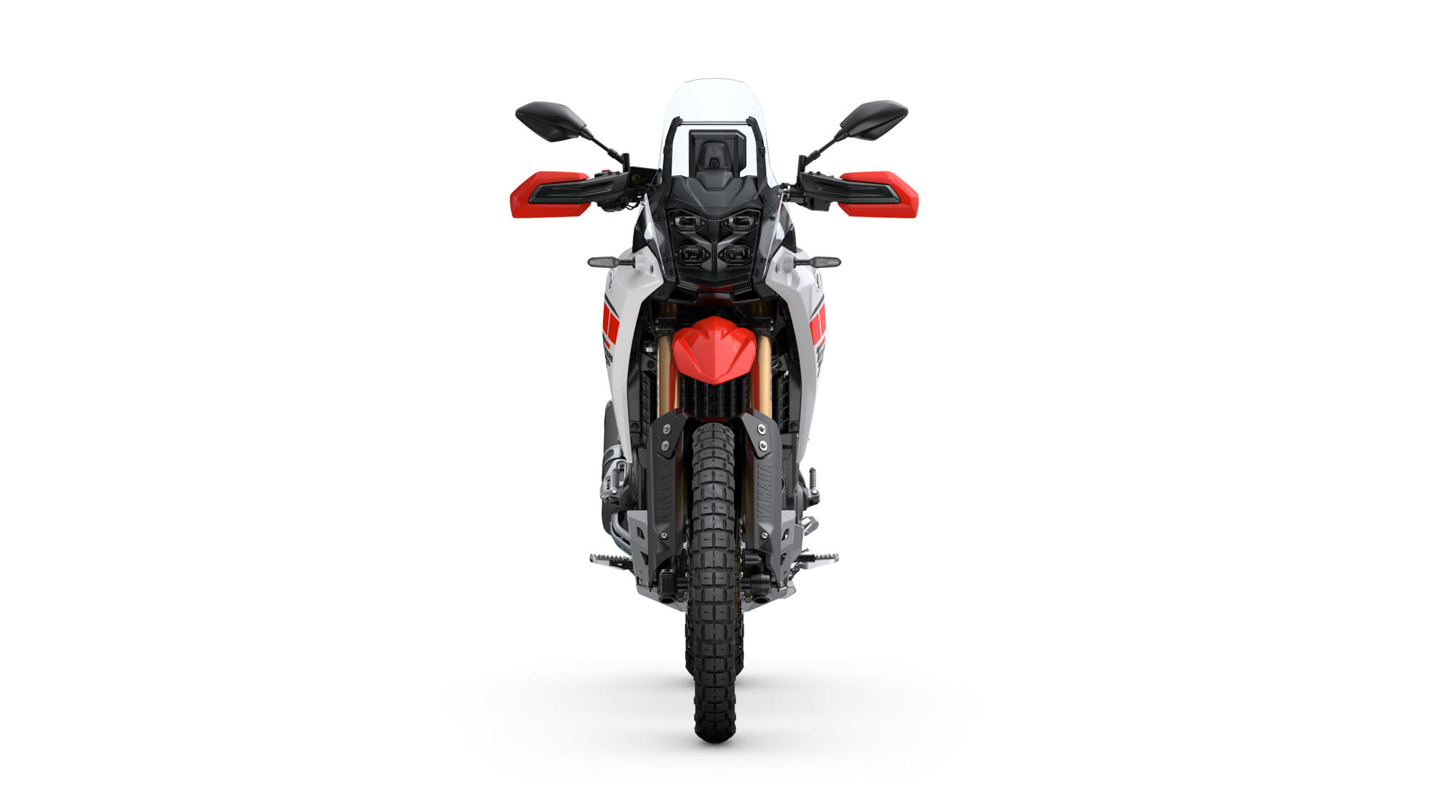 Yamaha Ténéré 700 Rally 2027 - Obrázek 5