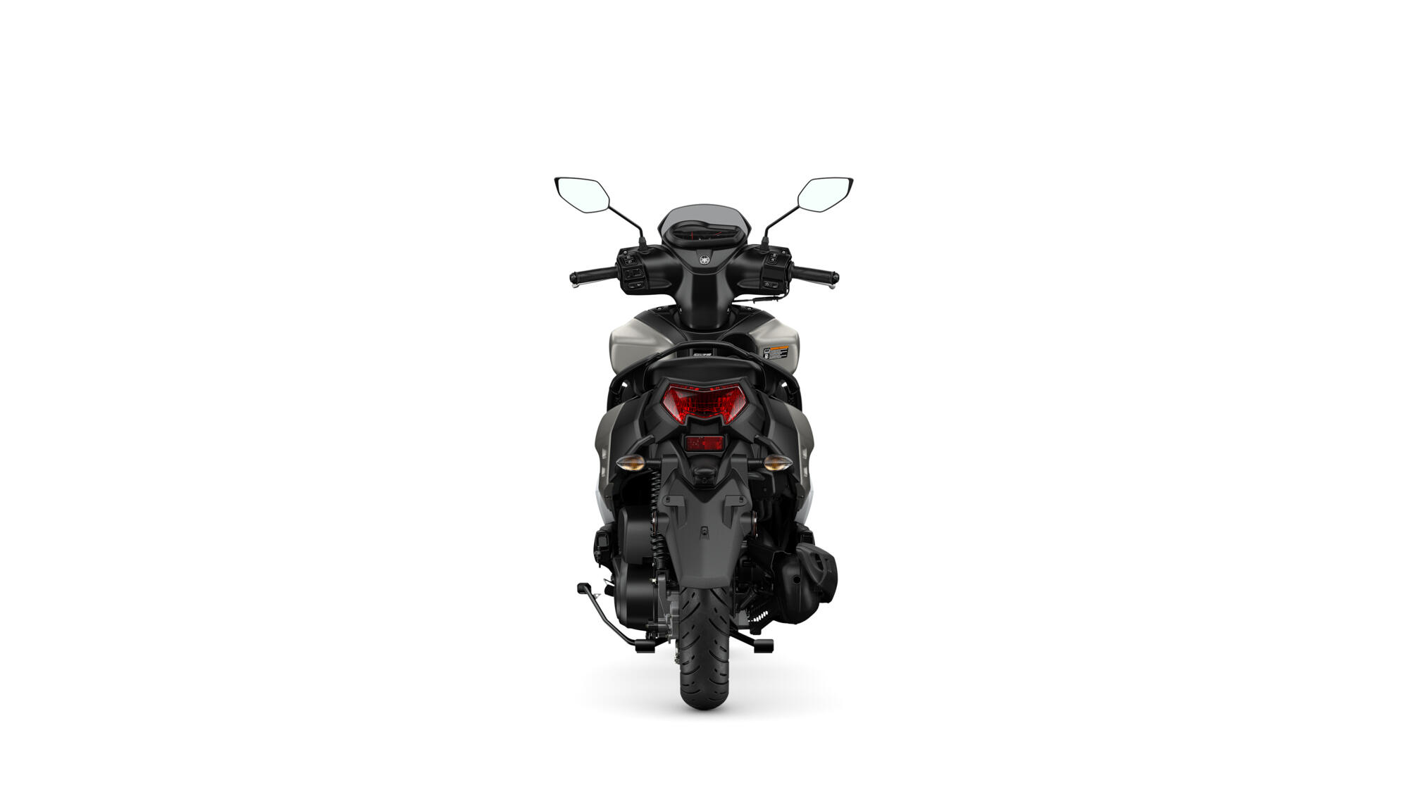 Yamaha RayZR 2026 - Obrázek 9