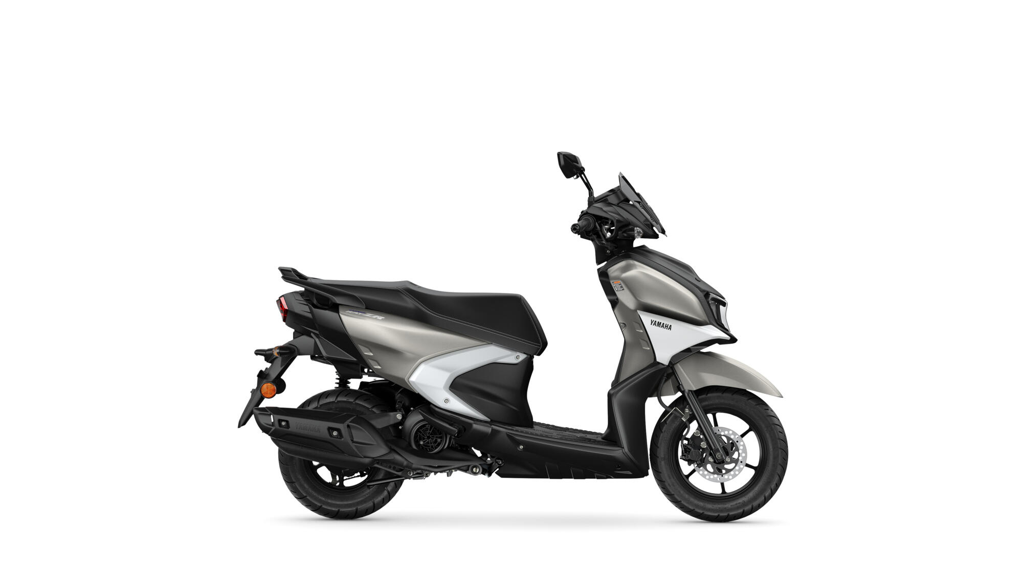 Yamaha RayZR 2026 - Obrázek 10